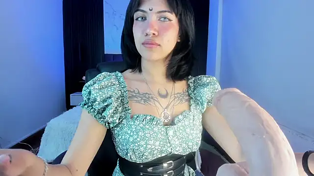 Gianna foxy online show from 01-23-25, 05:02