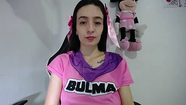 Snapshot of bulma_milk chatting on 10-11-25, 02:22 bulma milk online show from 10-11-25, 02:22