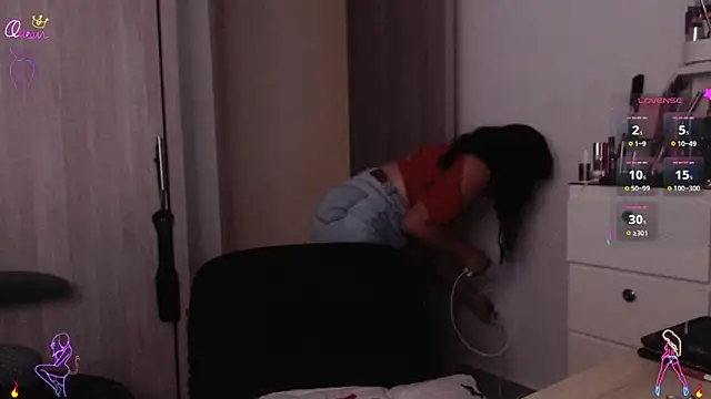 scarlett diamond11 online show from 03-14-26, 11:43