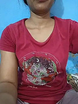 Snapshot of Rajni-Mehra chatting on 06-30-26, 04:57 Rajni-Mehra online show from 06-30-26, 04:57