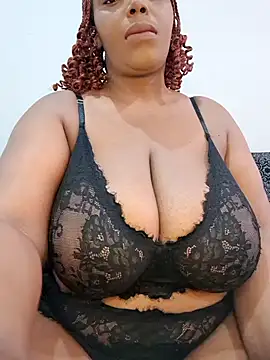 juicygoddess2 online show from 01-17-25, 10:33