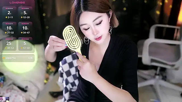 Evajoannana online show from 09-28-25, 02:11