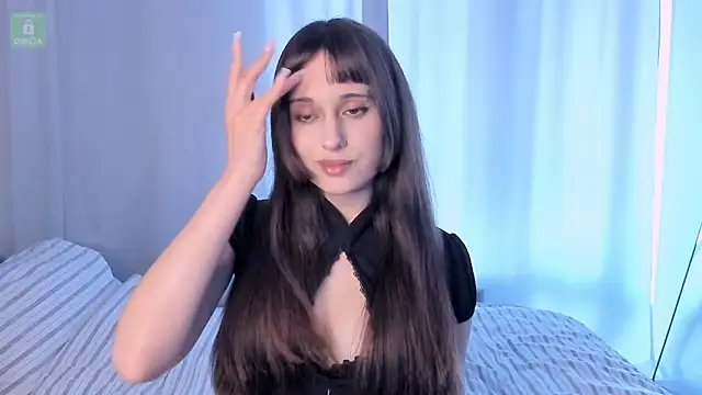 erika hoiree online show from 06-21-26, 10:07