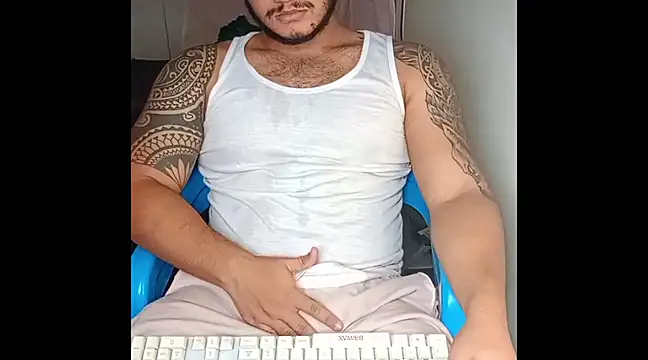 LoqHead online show from 02-13-25, 06:05