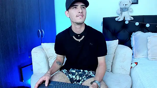 PhilipRich online show from 01-08-25, 08:07