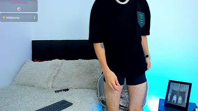 PhilipRich online show from 02-10-25, 07:07