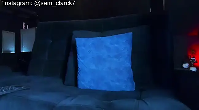 Sam clarck online show from 03-11-25, 02:10