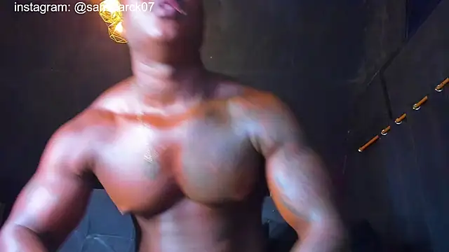 Sam clarck online show from 09-19-25, 03:30