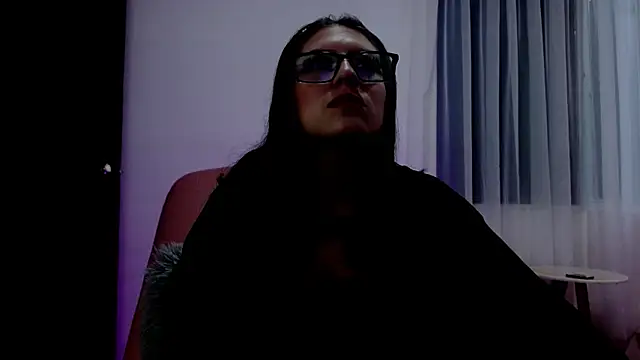 Aurora blossom   online show from 12-21-24, 12:49