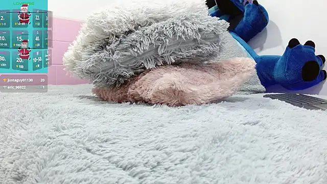 Aurora blossom   online show from 12-28-24, 03:26