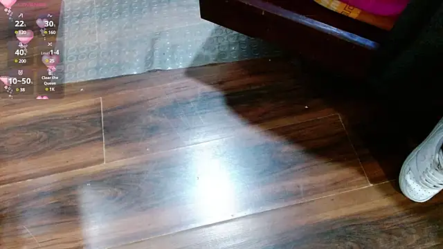 Aurora blossom   online show from 01-24-25, 12:20