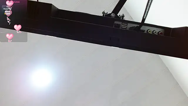 Aurora blossom   online show from 01-30-25, 12:37