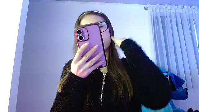 Aurora blossom   online show from 09-27-25, 12:54