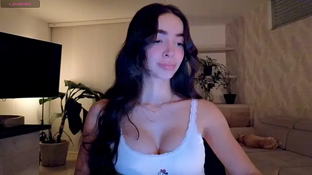 Siny Moore online show from 02-24-26, 12:52