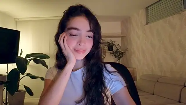 Siny Moore online show from 03-03-26, 01:34