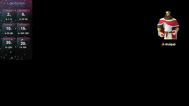 lucianaguzman   online show from 02-26-25, 01:43