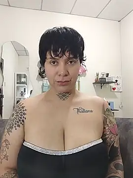 KatInk online show from 02-27-26, 11:38