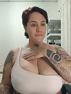 KatInk online show from 04-02-26, 07:44