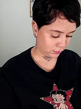 KatInk online show from 05-22-26, 05:18