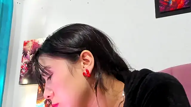 Snapshot of teffy_lee chatting on 04-21-26, 08:34 teffy lee online show from 04-21-26, 08:34