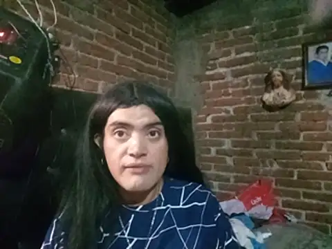 yovana13 online show from 07-21-26, 12:07