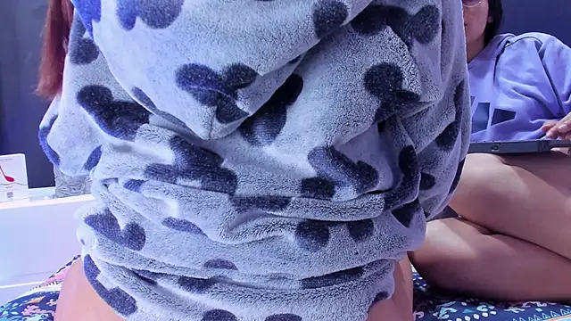 Luci And Sofi online show from 02-23-25, 12:59