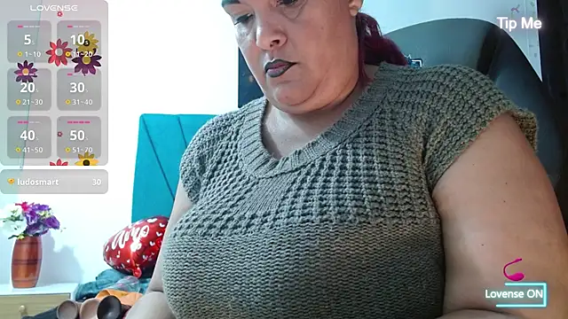 Dubraska1 online show from 02-18-25, 03:32