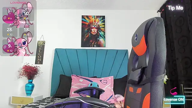 Dubraska1 online show from 09-12-25, 08:53