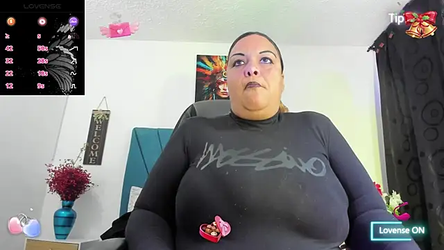 Dubraska1 online show from 09-20-25, 07:26