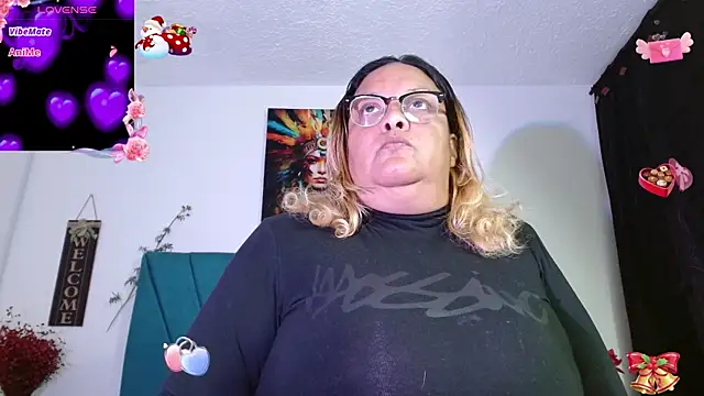 Dubraska1 online show from 11-15-25, 07:54