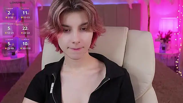 HaylaAmber online show from 12-11-24, 01:49