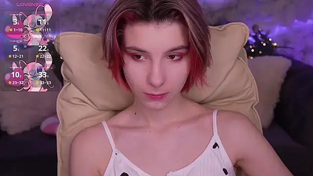 HaylaAmber online show from 01-15-25, 06:54