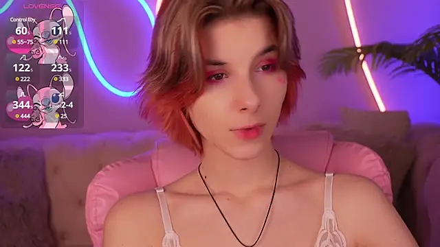 HaylaAmber online show from 02-14-25, 08:05