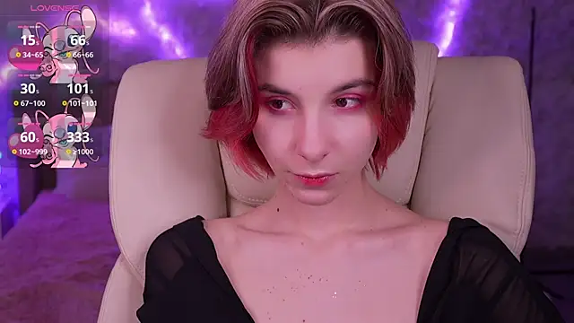 HaylaAmber online show from 03-02-25, 11:09