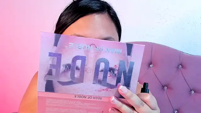 Snapshot of Mila_nixon02 chatting on 12-22-24, 03:11 Mila nixon02 online show from 12-22-24, 03:11