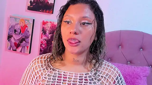 Snapshot of Mila_nixon02 chatting on 09-09-25, 05:01 Mila nixon02 online show from 09-09-25, 05:01