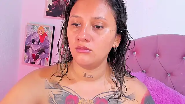 Snapshot of Mila_nixon02 chatting on 09-12-25, 03:45 Mila nixon02 online show from 09-12-25, 03:45