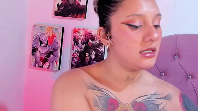 Snapshot of Mila_nixon02 chatting on 09-13-25, 04:34 Mila nixon02 online show from 09-13-25, 04:34