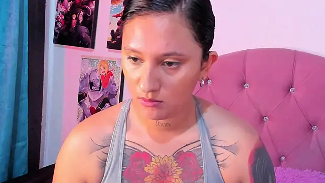 Snapshot of Mila_nixon02 chatting on 09-30-25, 04:45 Mila nixon02 online show from 09-30-25, 04:45