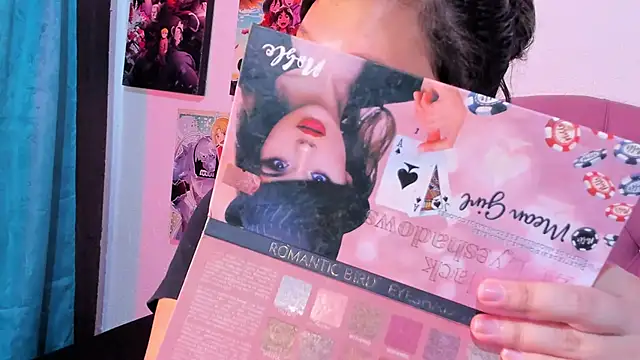 Snapshot of Mila_nixon02 chatting on 10-02-25, 04:36 Mila nixon02 online show from 10-02-25, 04:36