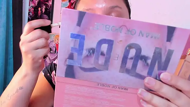 Snapshot of Mila_nixon02 chatting on 10-03-25, 05:10 Mila nixon02 online show from 10-03-25, 05:10