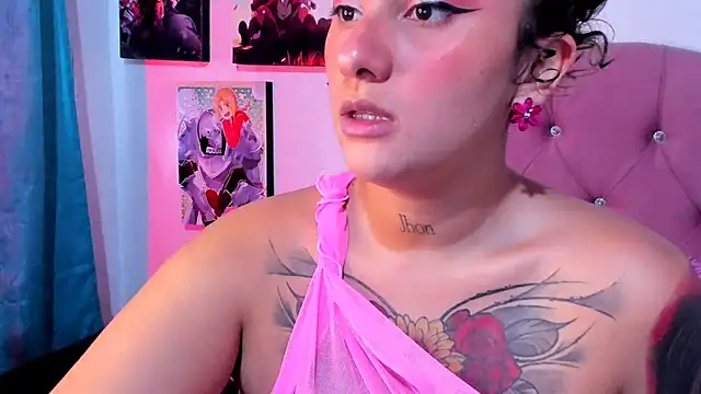 Snapshot of Mila_nixon02 chatting on 11-11-25, 05:24 Mila nixon02 online show from 11-11-25, 05:24