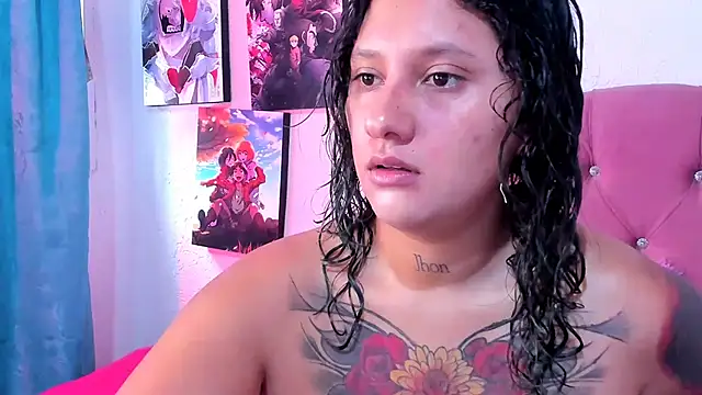 Mila nixon02 online show from 02-02-26, 04:49