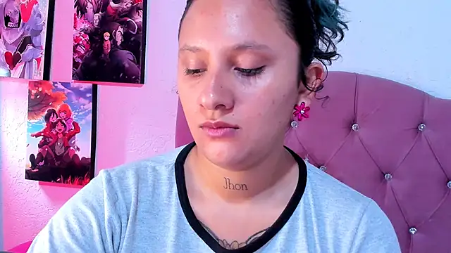 Mila nixon02 online show from 02-15-26, 04:36