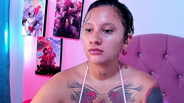 Mila nixon02 online show from 03-05-26, 04:47