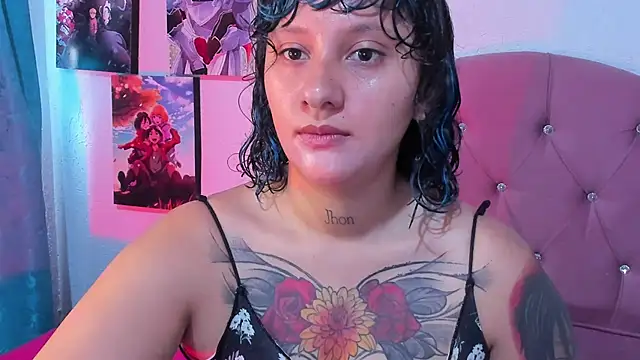 Snapshot of Mila_nixon02 chatting on 05-15-26, 04:14 Mila nixon02 online show from 05-15-26, 04:14