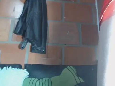 Jacob vidal4 online show from 12-01-25, 11:54