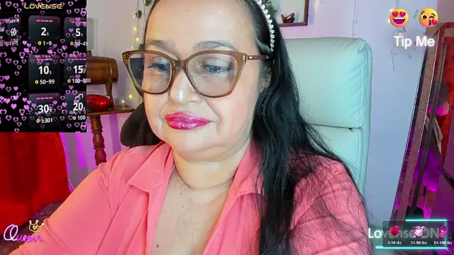 Gia Nahomi online show from 03-23-26, 11:20