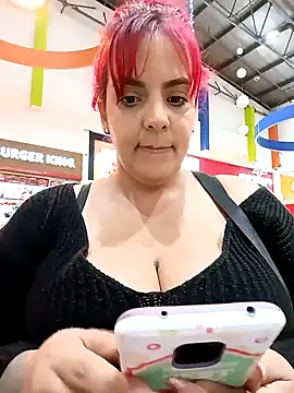 Ambarsexbutler online show from 01-11-25, 01:27