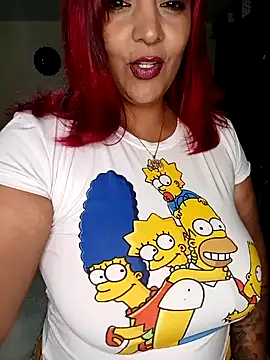 Ambarsexbutler online show from 01-16-25, 07:31